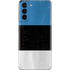 Estonia Flag Distressed Galaxy S21 5G Skin