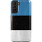 Estonia Flag Distressed Galaxy S21 FE Pro Case