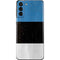 Estonia Flag Distressed Galaxy S21 Plus 5G Skin