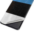 Estonia Flag Distressed Galaxy S21 Plus 5G Skin