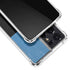 Estonia Flag Distressed Galaxy S21 Ultra 5G Clear Case