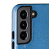 Estonia Flag Distressed Galaxy S22 Plus Pro Case