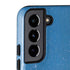 Estonia Flag Distressed Galaxy S22 Pro Case