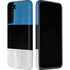 Estonia Flag Distressed Galaxy S22 Pro Case
