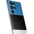 Estonia Flag Distressed Galaxy S22 Ultra Skin