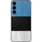 Estonia Flag Distressed Galaxy S23 Plus Skin