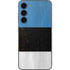 Estonia Flag Distressed Galaxy S23 Plus Skin