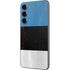 Estonia Flag Distressed Galaxy S23 Plus Skin