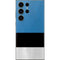 Estonia Flag Distressed Galaxy S23 Ultra Skin
