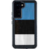 Estonia Flag Distressed Galaxy S23 Waterproof Case
