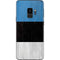 Estonia Flag Distressed Galaxy S9 Skin