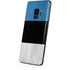 Estonia Flag Distressed Galaxy S9 Skin