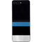 Estonia Flag Distressed Galaxy Z Flip5 5G Skin