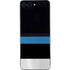Estonia Flag Distressed Galaxy Z Flip5 5G Skin