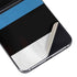Estonia Flag Distressed Galaxy Z Flip5 5G Skin