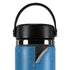 Estonia Flag Distressed Hydro Flask 20oz Wide Mouth Skin