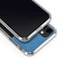 Estonia Flag Distressed iPhone 11 Clear Case
