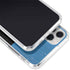 Estonia Flag Distressed iPhone 11 Pro Clear Case