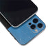 Estonia Flag Distressed iPhone 12 Pro Skin