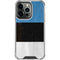Estonia Flag Distressed iPhone 15 Pro Clear Case
