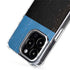 Estonia Flag Distressed iPhone 14 Pro Max MagSafe Case