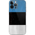 Estonia Flag Distressed iPhone 14 Pro Max Skin