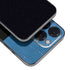 Estonia Flag Distressed iPhone 14 Pro Skin