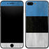 Estonia Flag Distressed iPhone 7 Plus Skin