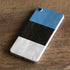 Estonia Flag Distressed iPhone 7 Skin
