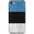 Estonia Flag Distressed iPhone SE (2nd & 3rd Gen) Pro Case