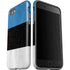 Estonia Flag Distressed iPhone SE (2nd & 3rd Gen) Pro Case