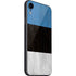 Estonia Flag Distressed iPhone SE (2nd & 3rd Gen) Skin