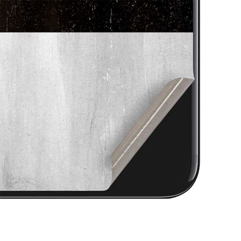 Estonia Flag Distressed iPhone SE (2nd & 3rd Gen) Skin