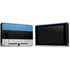 Estonia Flag Distressed Nintendo Switch Bundle Skin