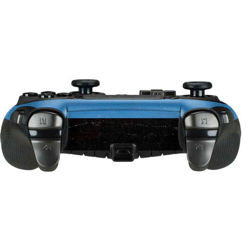 Estonia Flag Distressed PlayStation Scuf Vantage 2 Controller Skin