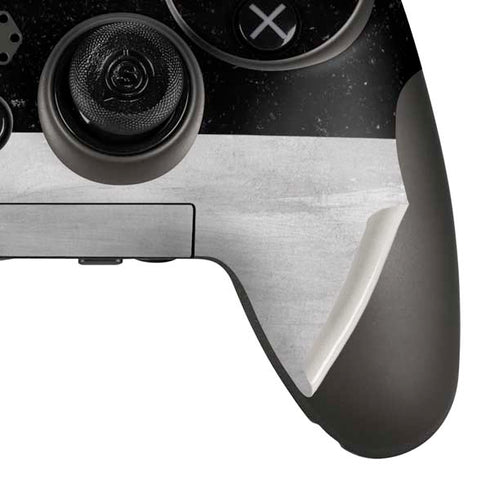 Estonia Flag Distressed PlayStation Scuf Vantage 2 Controller Skin