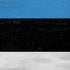 Estonia Flag Distressed PS4 Console Skin