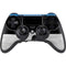 Estonia Flag Distressed PS4/PC SCUF Impact Controller Skin
