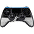 Estonia Flag Distressed PS4/PC SCUF Impact Controller Skin