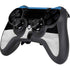 Estonia Flag Distressed PS4/PC SCUF Impact Controller Skin