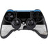Estonia Flag Distressed PS4/PC SCUF Impact Controller Skin