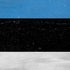 Estonia Flag Distressed PS4 Pro Bundle Skin