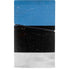 Estonia Flag Distressed PS5 Slim Digital Edition Console Skin