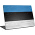 Estonia Flag Distressed Surface Laptop 4 15in Skin