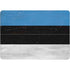 Estonia Flag Distressed Surface Laptop Studio Skin