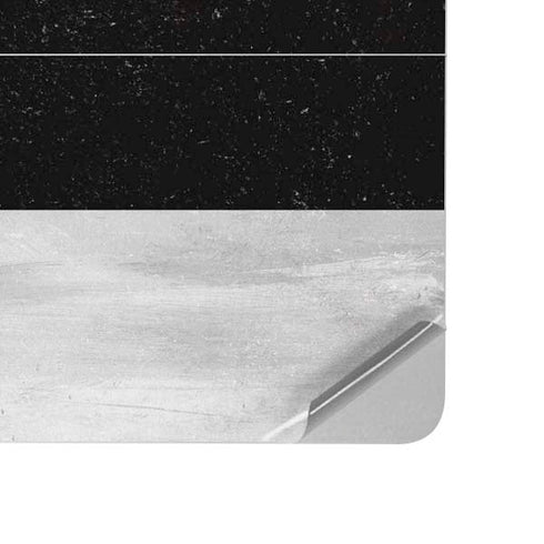 Estonia Flag Distressed Surface Laptop Studio Skin