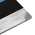 Estonia Flag Distressed Universal Laptop 13in (10.6 x 7.6in) Skin