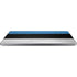 Estonia Flag Distressed Universal Laptop 15in (12.2 x 8.8in) Skin