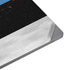 Estonia Flag Distressed Universal Laptop 17in (13.8 x 10in) Skin