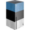 Estonia Flag Distressed Xbox Series X Console Skin